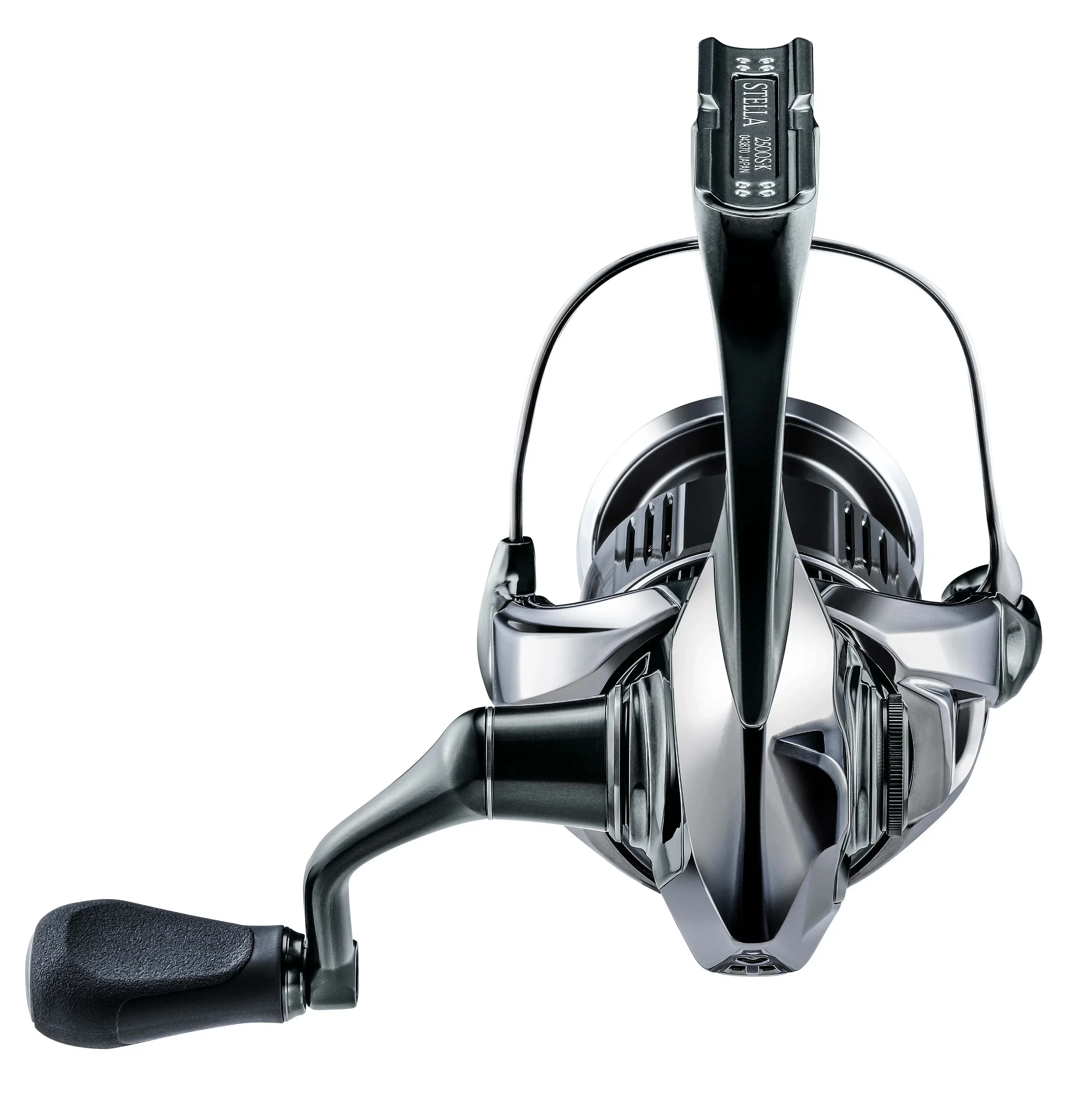 Shimano Stella FK haspelrulle - Image 2