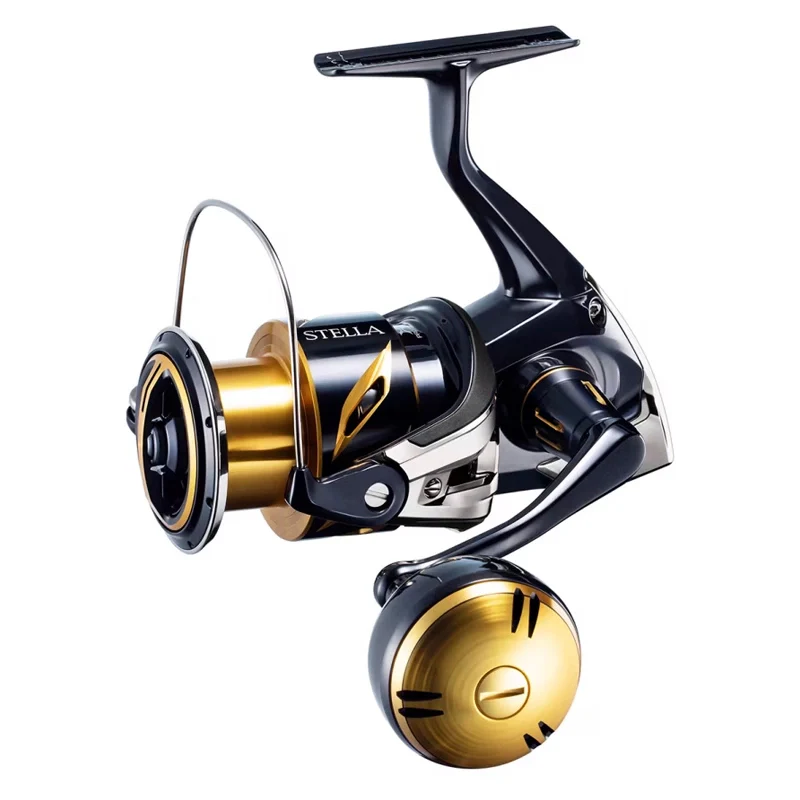 Shimano Stella SW C haspelrulle - Image 2