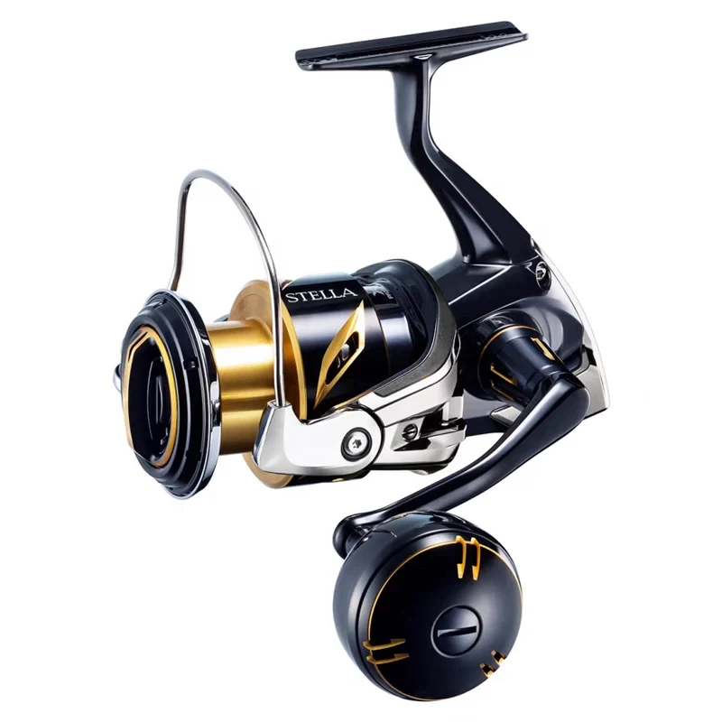 Shimano Stella SW C haspelrulle - Image 3