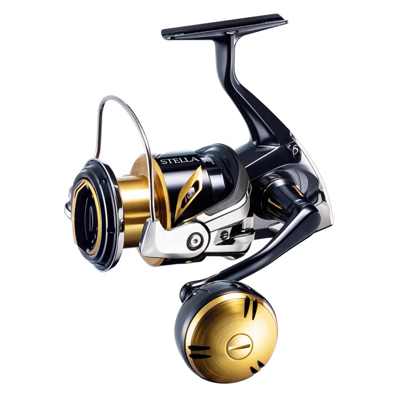 Shimano Stella SW C haspelrulle - Image 4