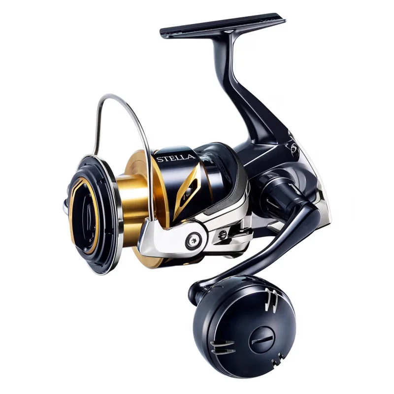 Shimano Stella SW C haspelrulle - Image 5