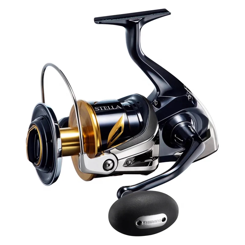 Shimano Stella SW C haspelrulle - Image 9