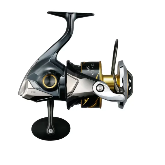 Shimano Stella SW D haspelrulle - Image 2