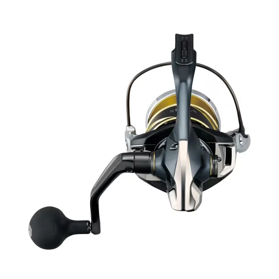 Shimano Stella SW D haspelrulle - Image 4