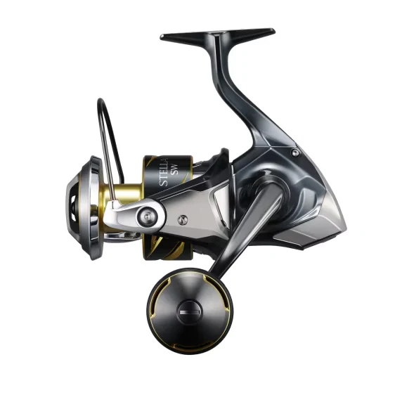 Shimano Stella SW D haspelrulle - Image 5