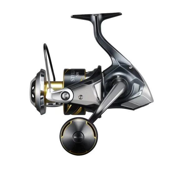 Shimano Stella SW D haspelrulle - Image 6