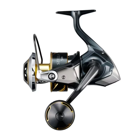 Shimano Stella SW D haspelrulle - Image 7
