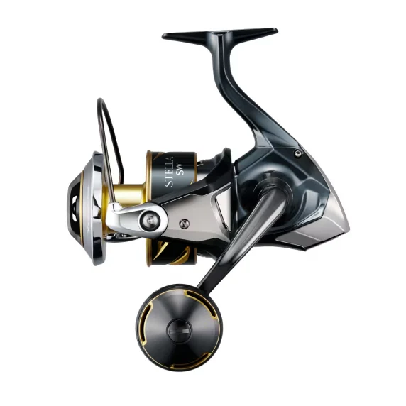 Shimano Stella SW D haspelrulle - Image 8