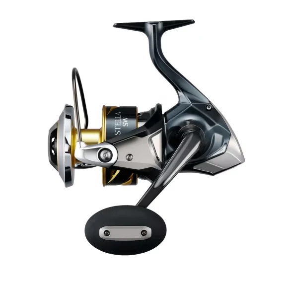 Shimano Stella SW D haspelrulle - Image 9