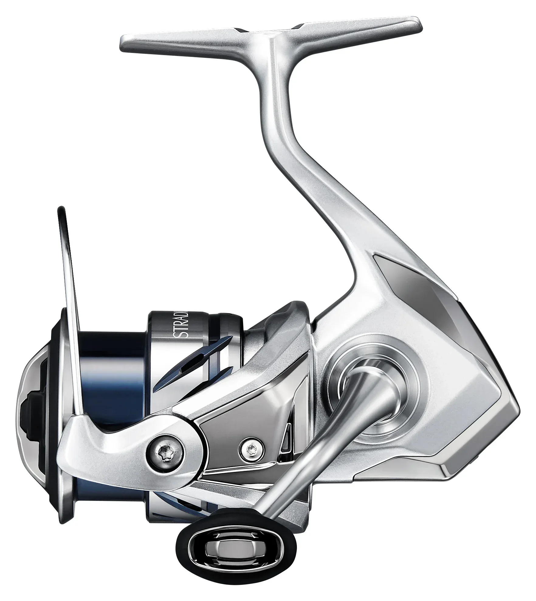 Shimano Stradic FM haspelrulle