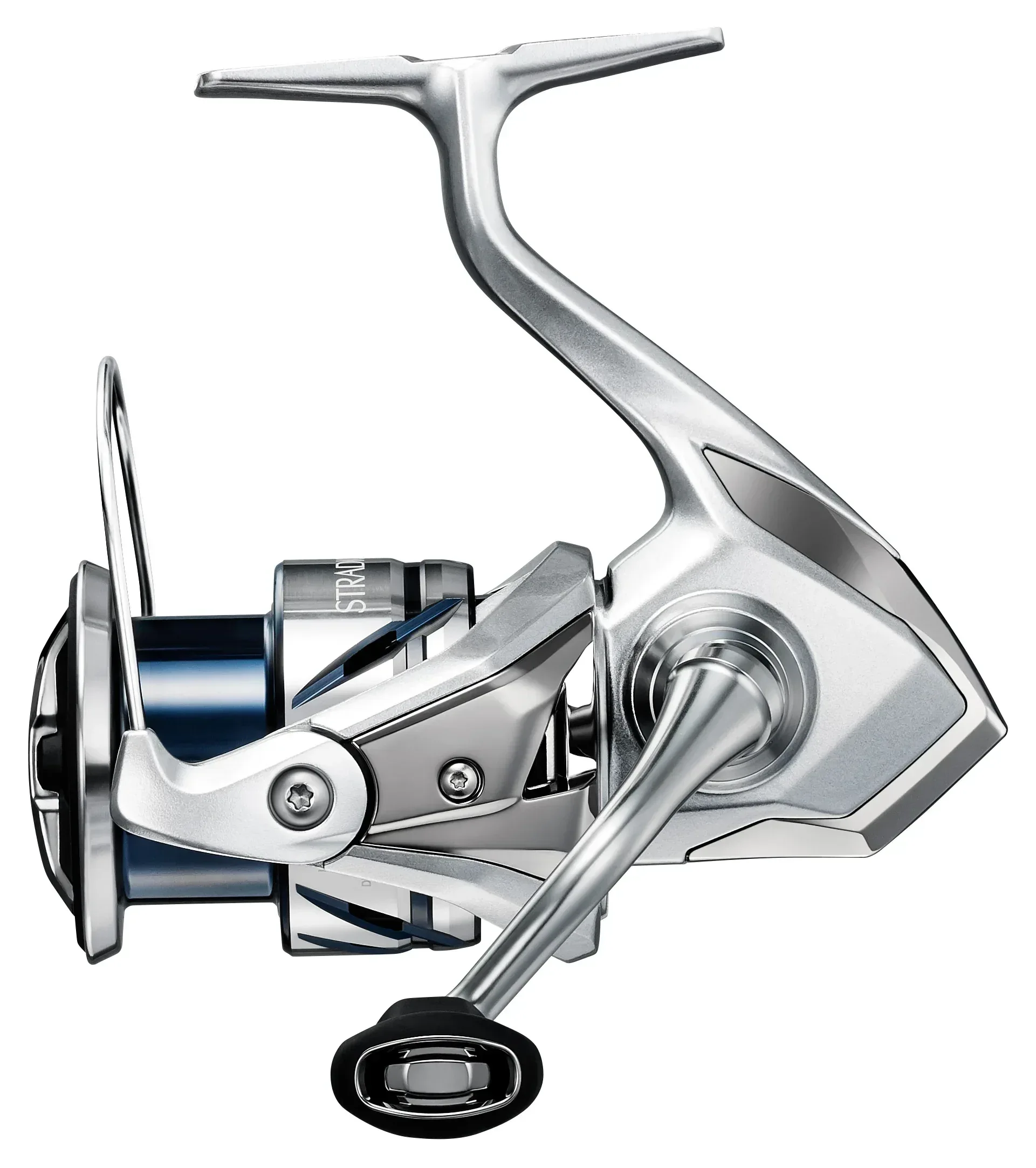 Shimano Stradic FM haspelrulle - Image 13