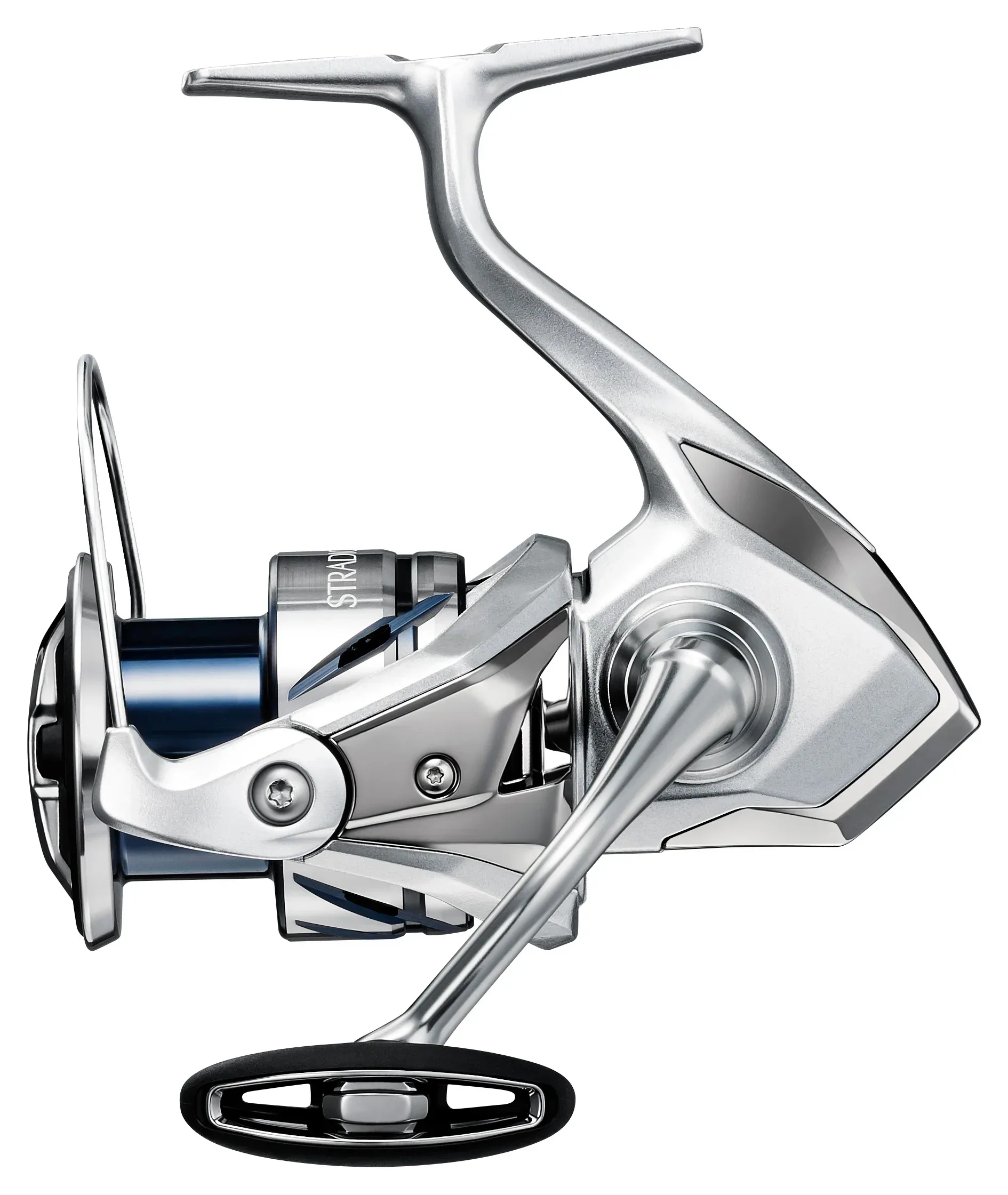 Shimano Stradic FM haspelrulle - Image 14