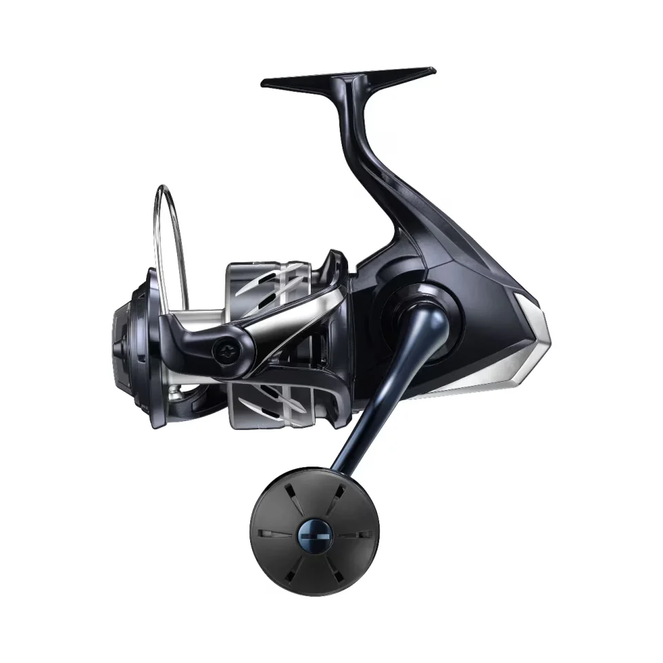Shimano Stradic SW B haspelrulle - Image 10