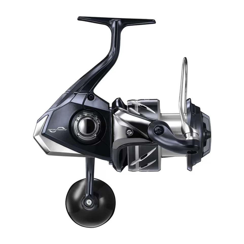 Shimano Stradic SW B haspelrulle - Image 2