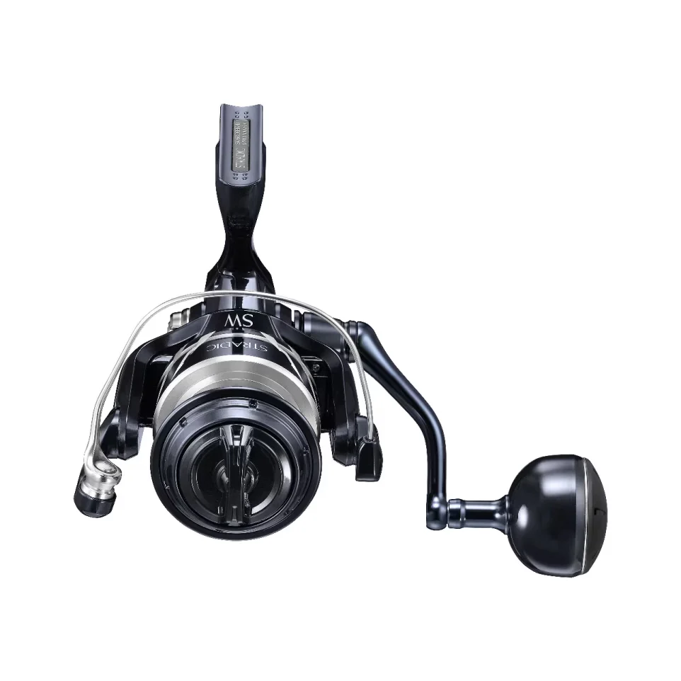 Shimano Stradic SW B haspelrulle - Image 3