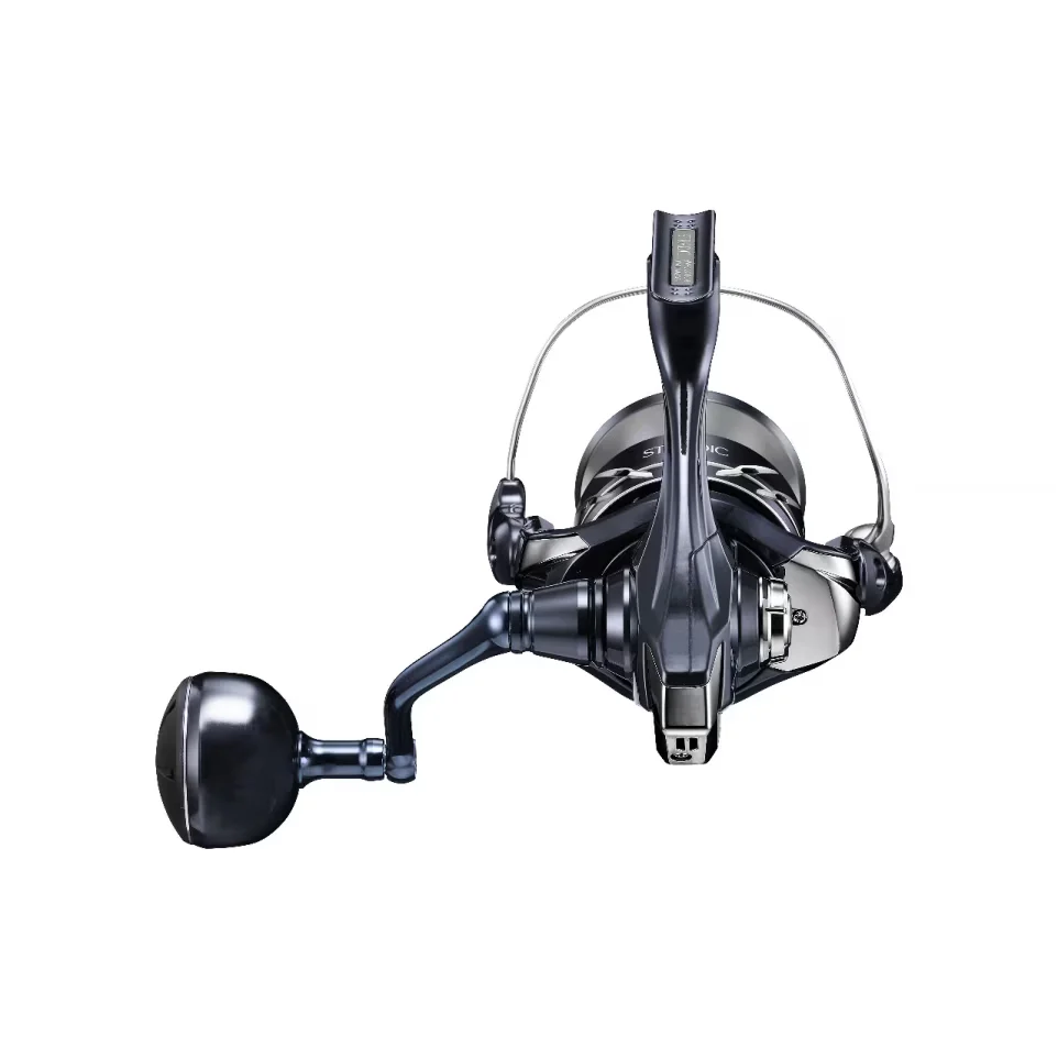 Shimano Stradic SW B haspelrulle - Image 4