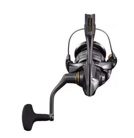 Shimano Twin Power FE haspelrulle - Image 4