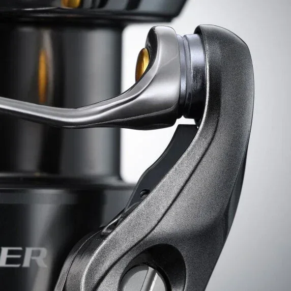 Shimano Twin Power FE haspelrulle - Image 5
