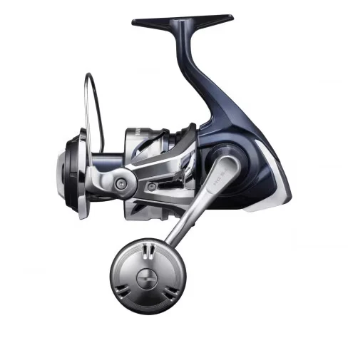 Shimano Twin Power SW C haspelrulle - Image 11