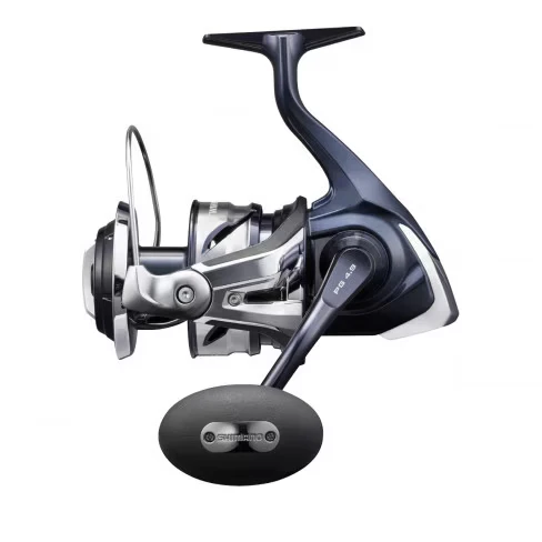 Shimano Twin Power SW C haspelrulle - Image 12