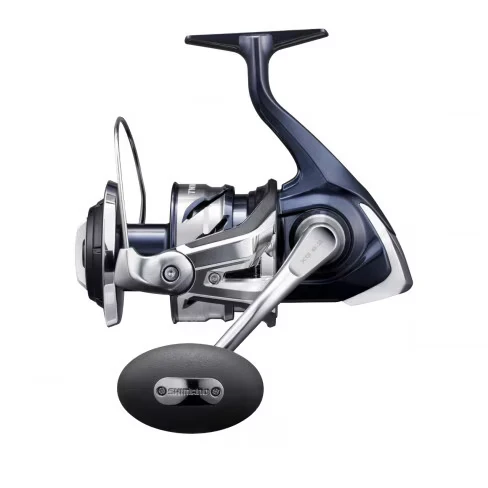 Shimano Twin Power SW C haspelrulle - Image 13