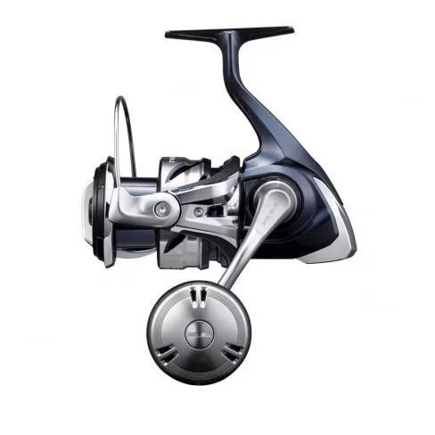 Shimano Twin Power SW C haspelrulle - Image 7