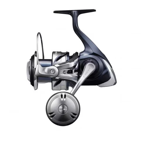 Shimano Twin Power SW C haspelrulle - Image 8