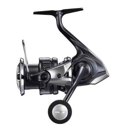 Shimano Twin Power XD FB haspelrulle