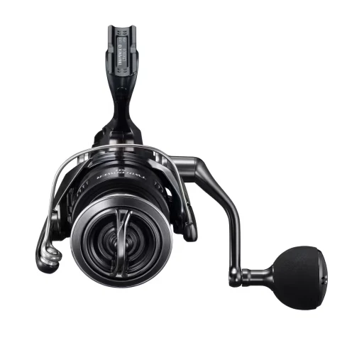 Shimano Twin Power XD FB haspelrulle - Image 3