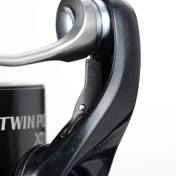 Shimano Twin Power XD FB haspelrulle - Image 5