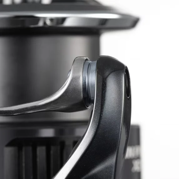 Shimano Twin Power XD FB haspelrulle - Image 6