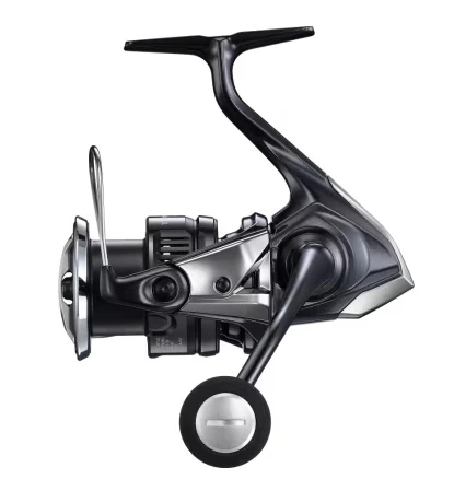 Shimano Twin Power XD FB haspelrulle - Image 8