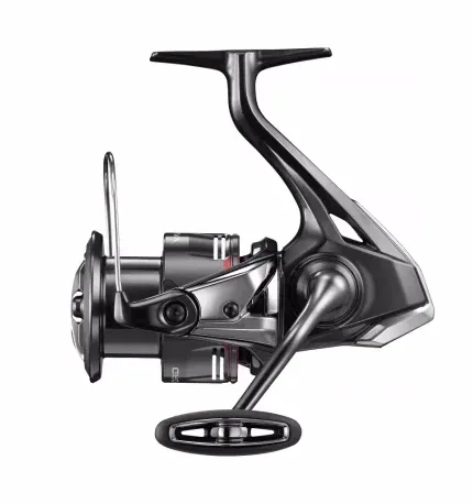 Shimano Vanford FA haspelrulle - Image 12