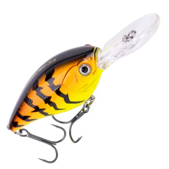 Shimano Yasei Cover Crank 7 cm wobbler