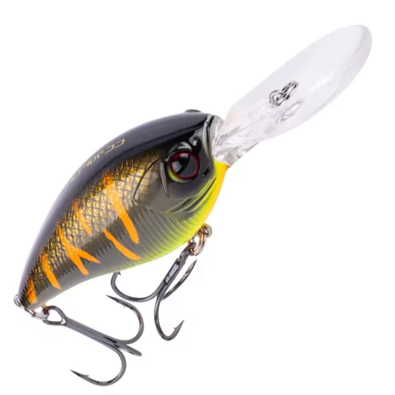Shimano Yasei Cover Crank 7 cm wobbler - Image 3