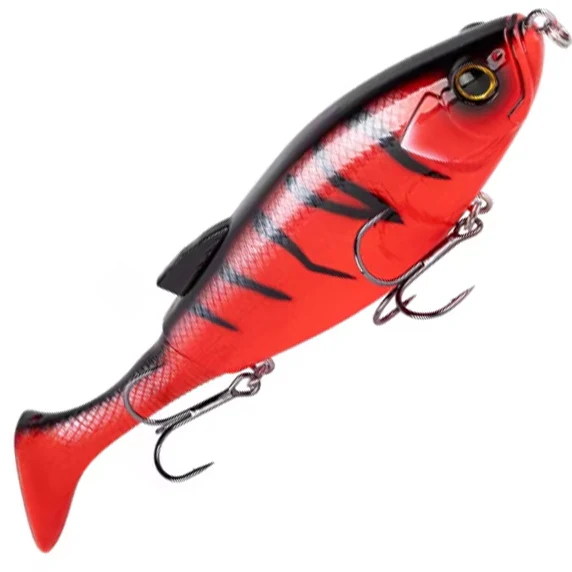 Shimano Yasei Hyper Hybrid 15 cm jerkbait - Image 6