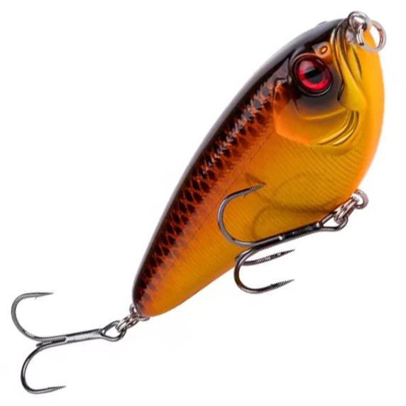 Shimano Yasei Javelin Jerk 11 cm jerkbait - Image 2