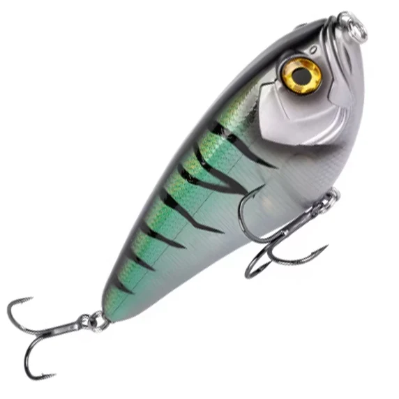 Shimano Yasei Javelin Jerk 11 cm jerkbait - Image 4