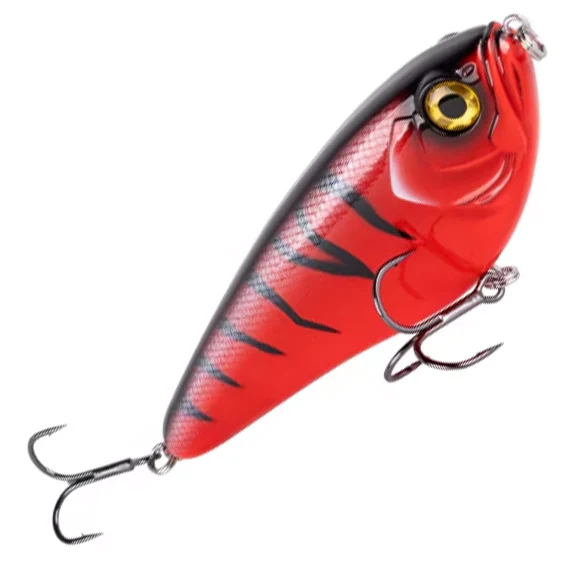 Shimano Yasei Javelin Jerk 11 cm jerkbait - Image 6