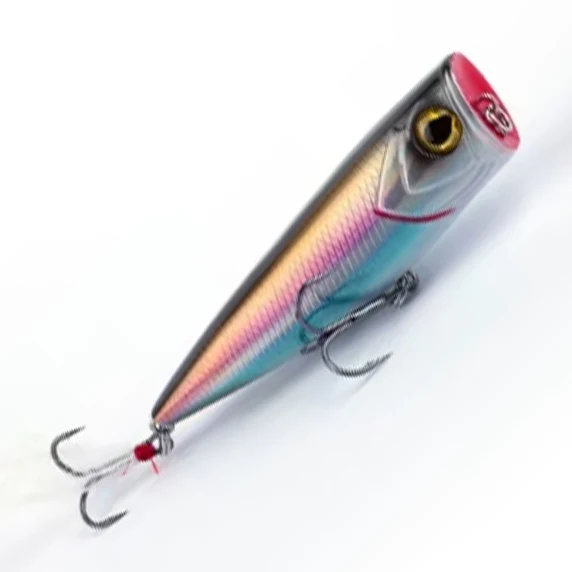 Shimano Yasei Pure Pop 6 cm popper - Image 2