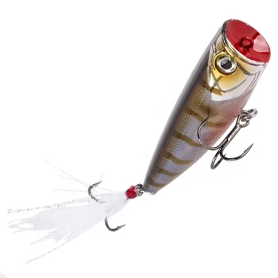 Shimano Yasei Pure Pop 6 cm popper - Image 3