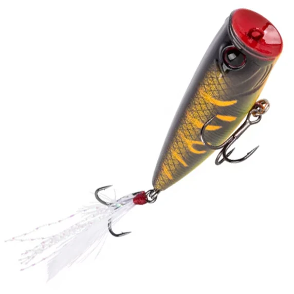 Shimano Yasei Pure Pop 6 cm popper - Image 4