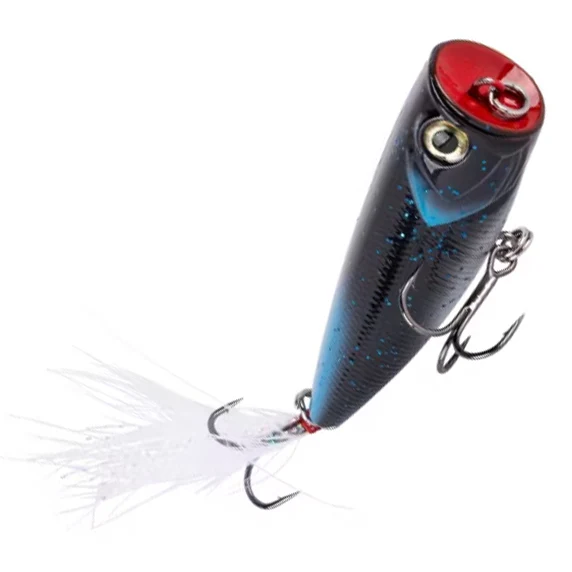 Shimano Yasei Pure Pop 6 cm popper - Image 5