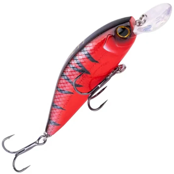 Shimano Yasei Trigger Twitch 9 cm wobbler - Image 5