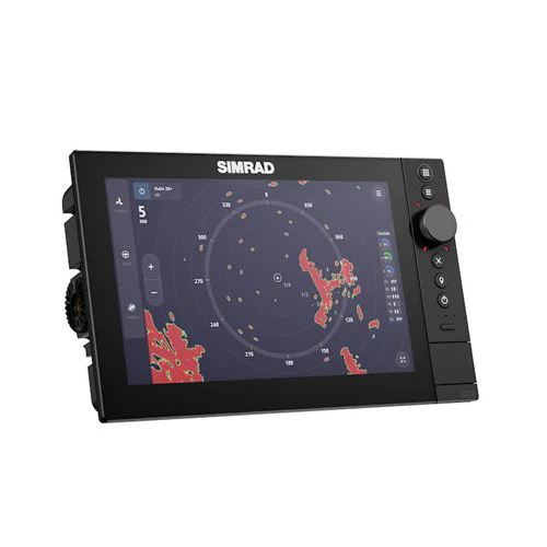 Simrad NSS4 10 kombienhet utan givare - Image 3