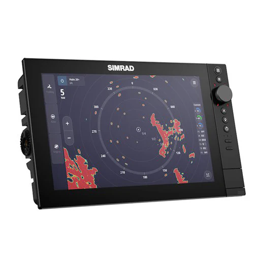 Simrad NSS4 12 kombienhet utan givare - Image 3