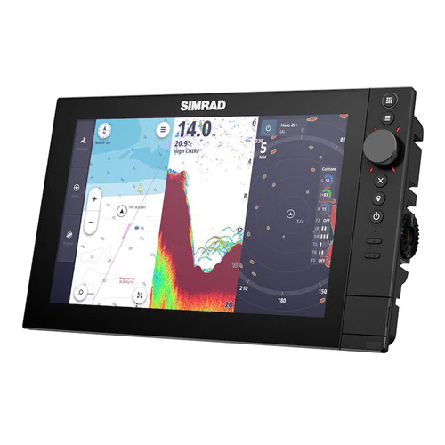 Simrad NSS4 12 kombienhet utan givare - Image 4