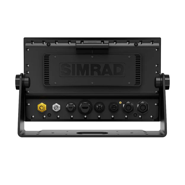 Simrad NSS4 12 kombienhet utan givare - Image 5
