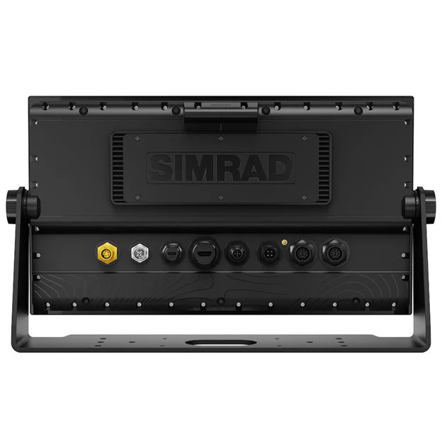 Simrad NSS4 16 kombienhet utan givare - Image 5