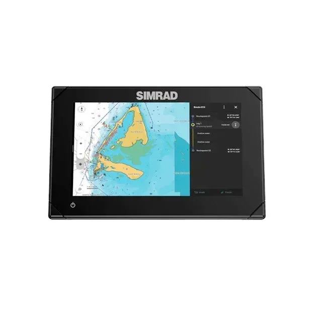 Simrad NSX 7 kombienhet utan givare - Image 3